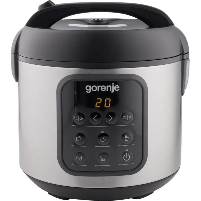 Мультиварка Gorenje MC2SBK Фото
