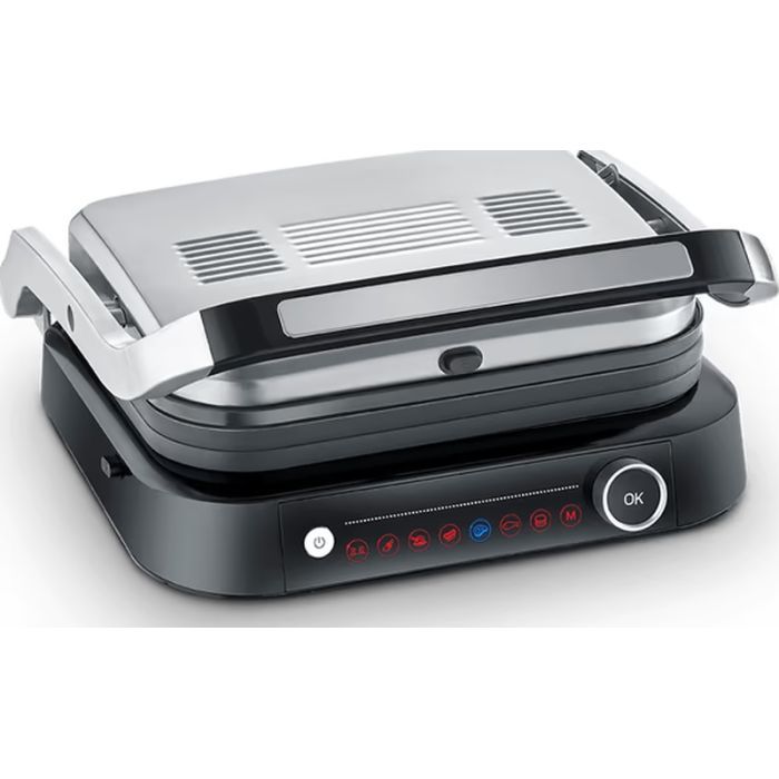 Электрогриль Severin KG 2395 Фото