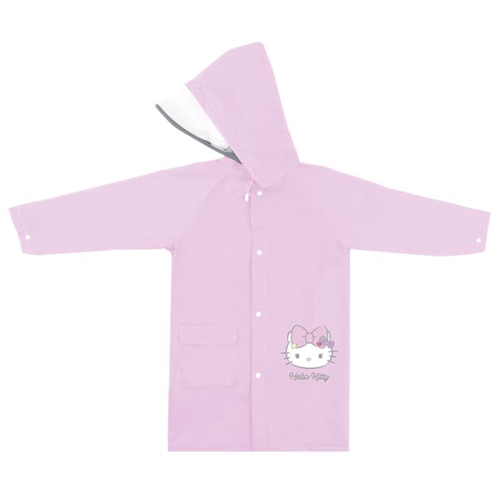 Дождевик детский Kite 2600S Hello Kitty Фото