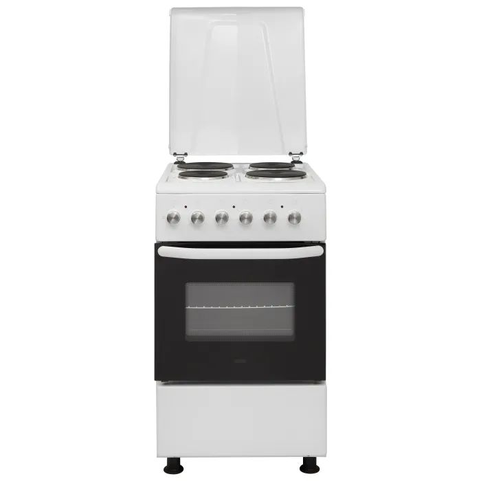 Плита Eleyus NEXT 5003 H4 WH Фото