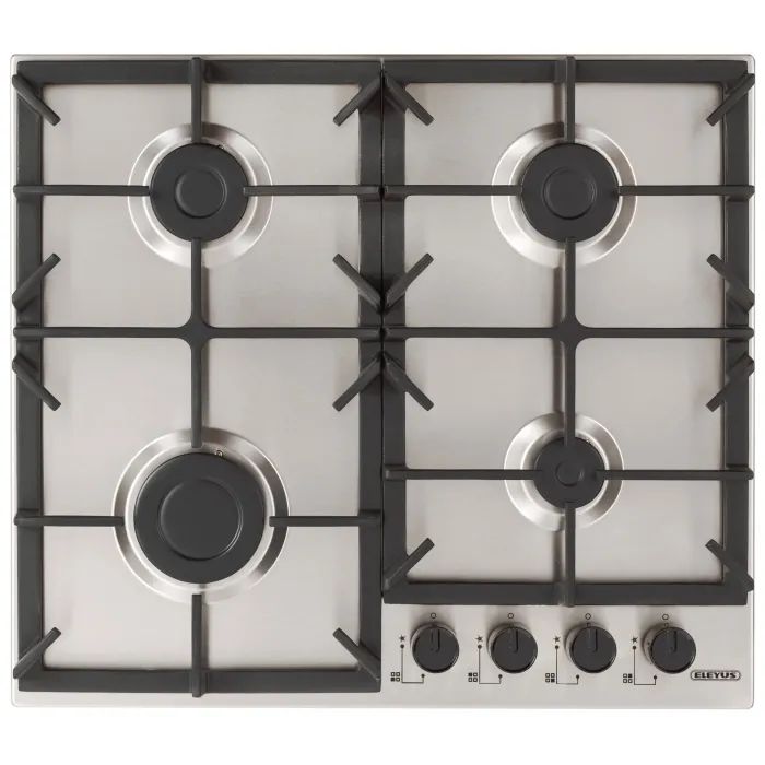 Варочная поверхность Eleyus ALMERA 60 IS CF Фото