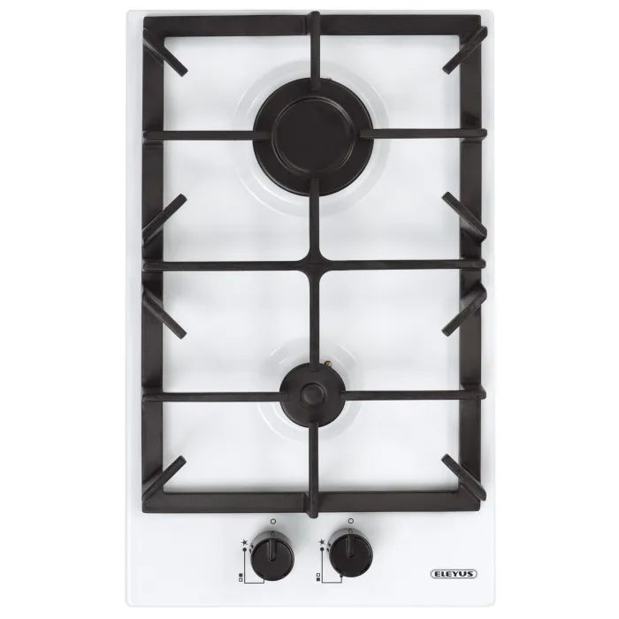 Варочная поверхность Eleyus CABO 30 WH CF Фото