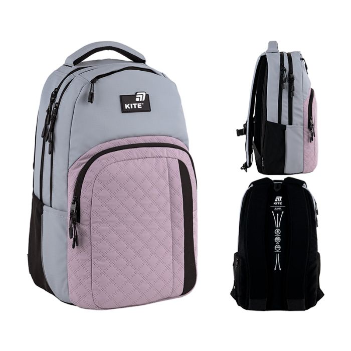 Рюкзак школьный Kite Education teens 2578L-2 Фото