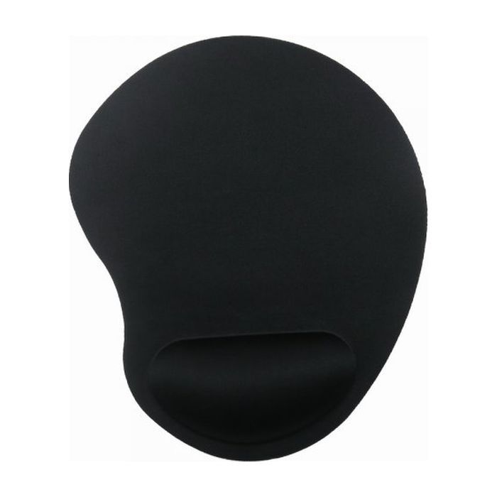 Коврик для мышки Gembird MP-ERGO-01 Black Фото