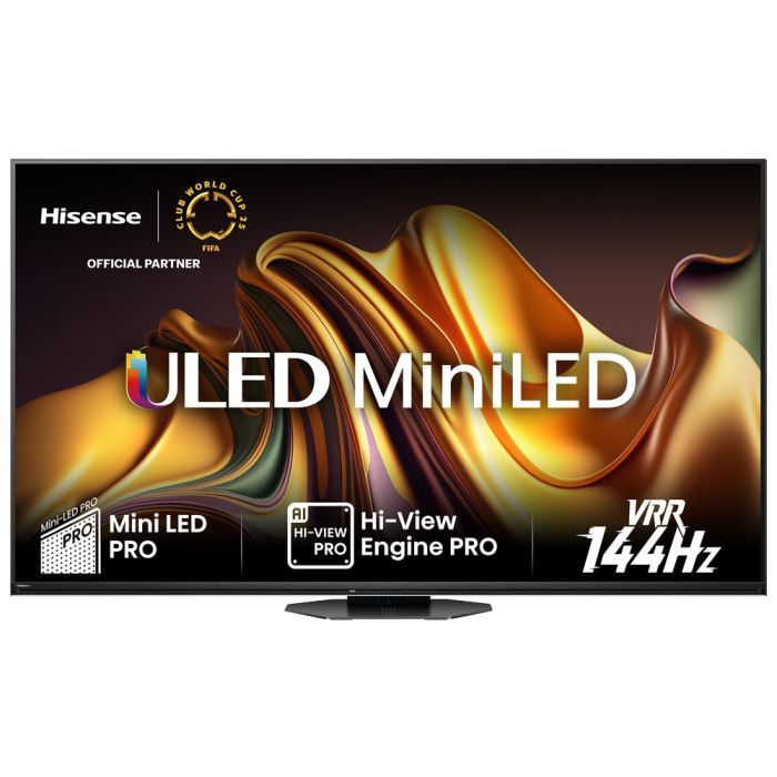 Телевизор Hisense 75U8NQ Фото
