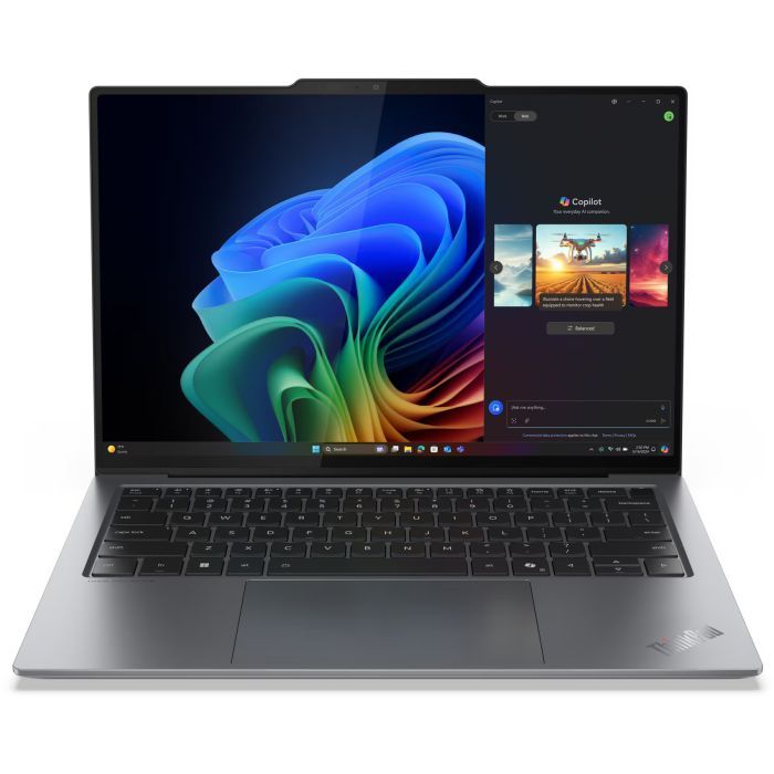 Ноутбук Lenovo ThinkPad X9 15 G1 Фото