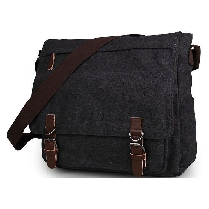 Сумка Vintage Серая Фото