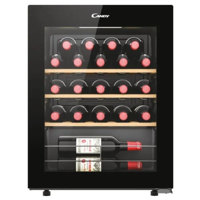 Холодильник Candy CWC023 Фото