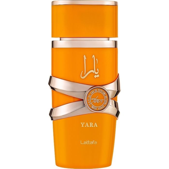 Парфюмированная вода Lattafa Perfumes Yara Tous 100 мл Фото