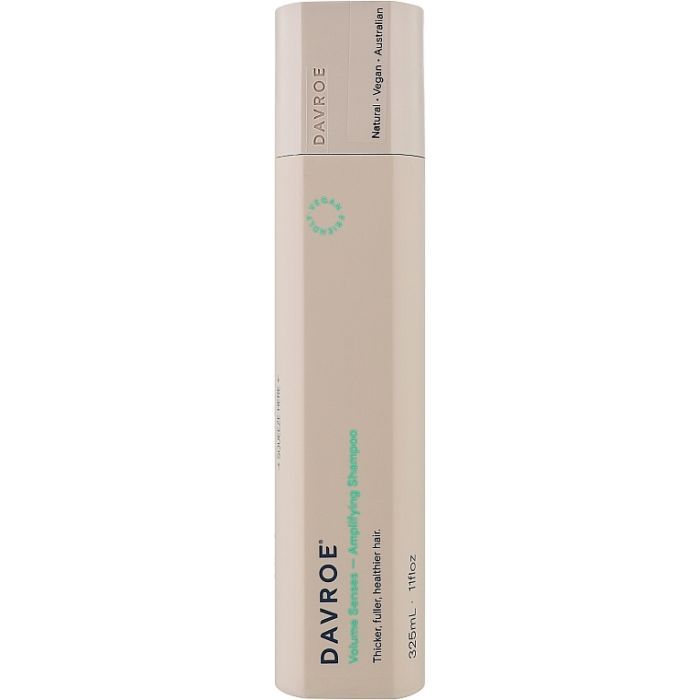 Шампунь Davroe Для объема волос 325 мл Фото