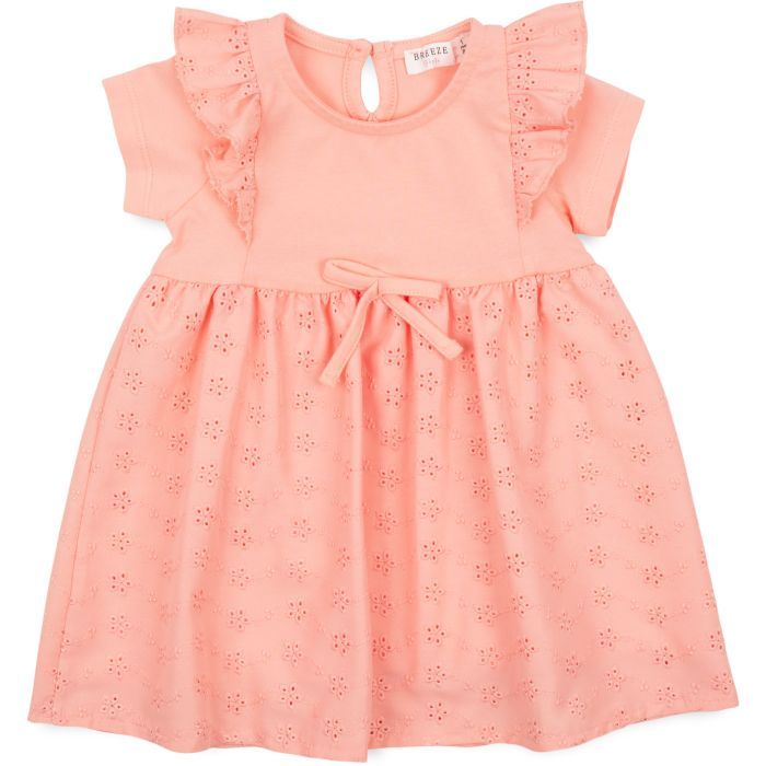 Платье детское Breeze с оборкой Фото
