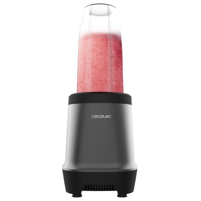 Блендер Cecotec Nutriblender Fusion Фото