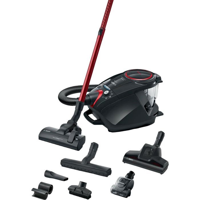 Пылесос Bosch BGS7POW2 Фото