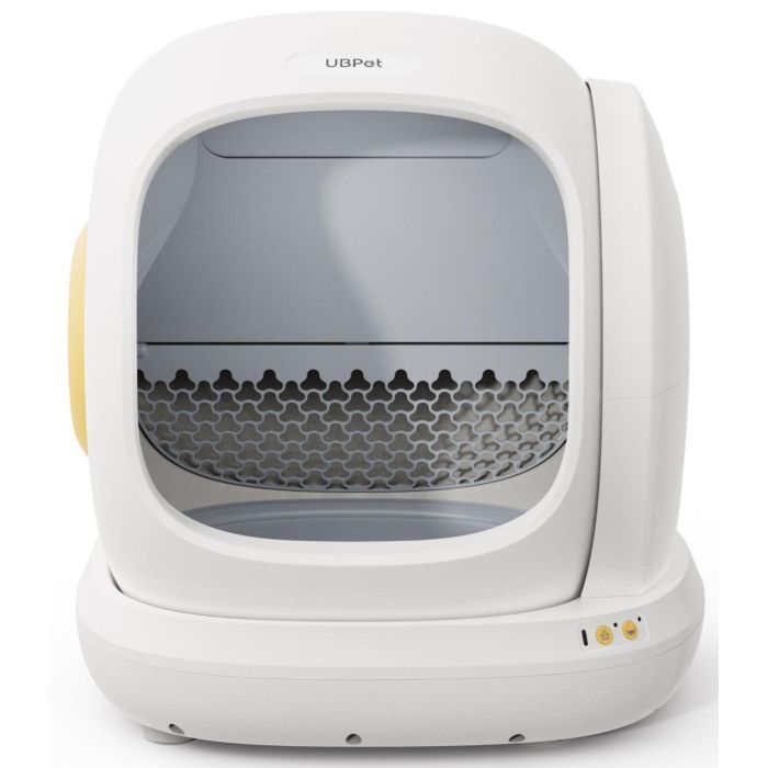 Туалет для кошек Ubpet Smart Cat Litter Box Фото
