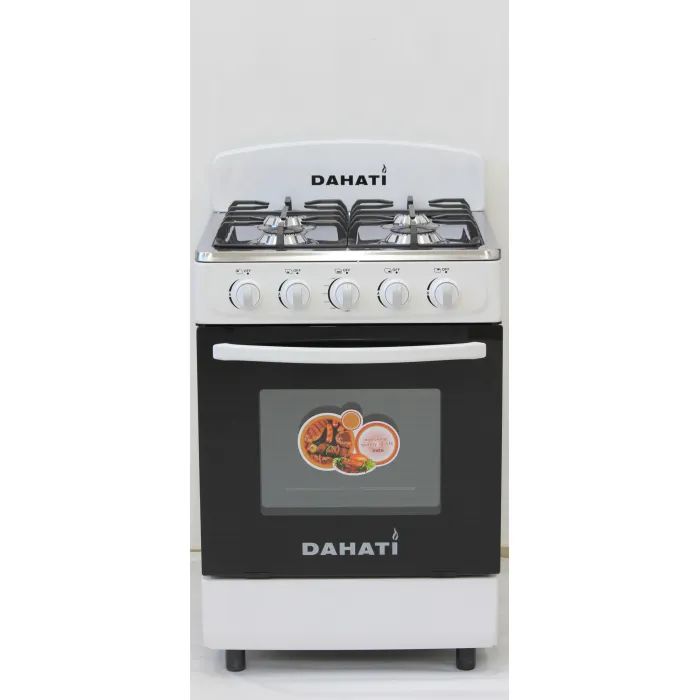 Плита DAHATI 2000-65X Фото