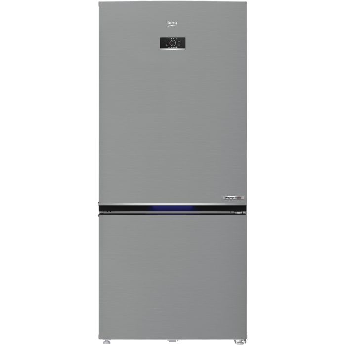 Холодильник Beko RCNE730E40SXP Фото
