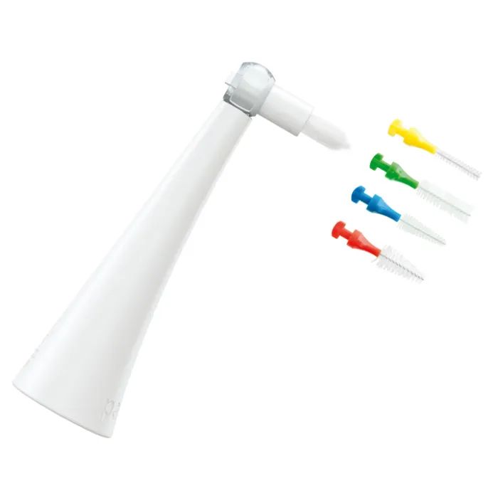 Насадка для зубной щетки Paro Swiss 7.763 Фото