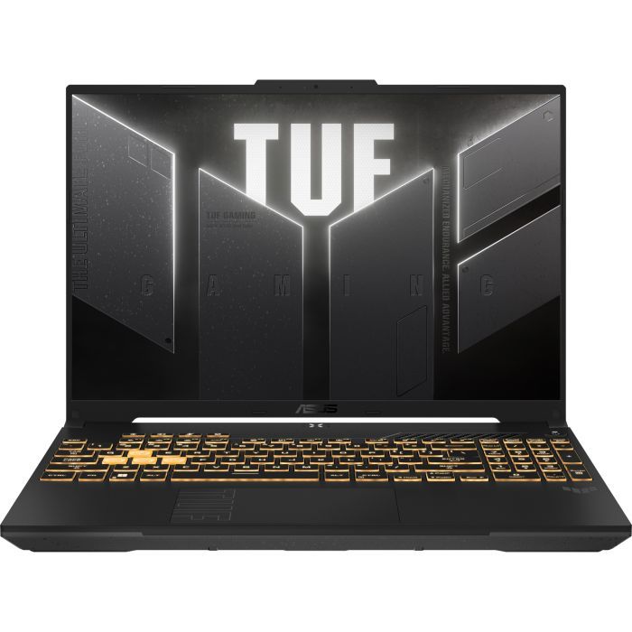Ноутбук ASUS TUF Gaming F16 FX607VU-RL017 Фото
