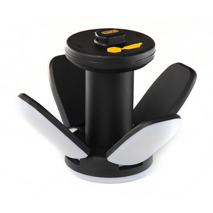 Фонарь СИЛА Кемпер 500 Лм (Li-ion 2400 мАг) Фото