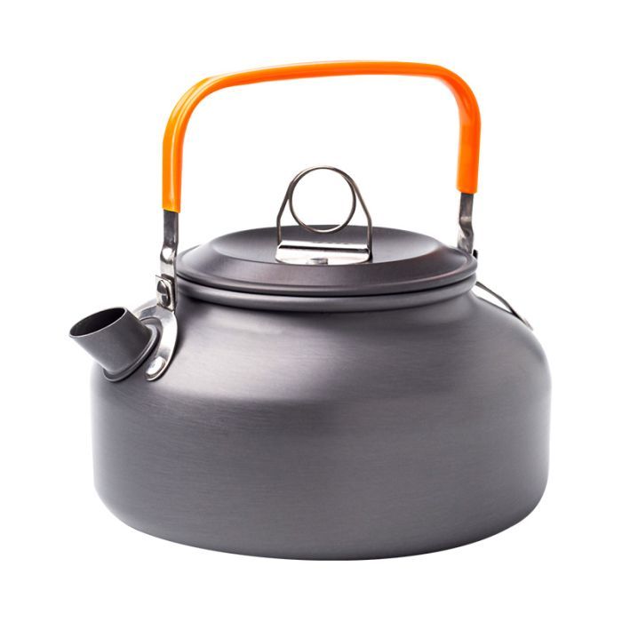 Чайник туристический СИЛА 0,8 л Фото