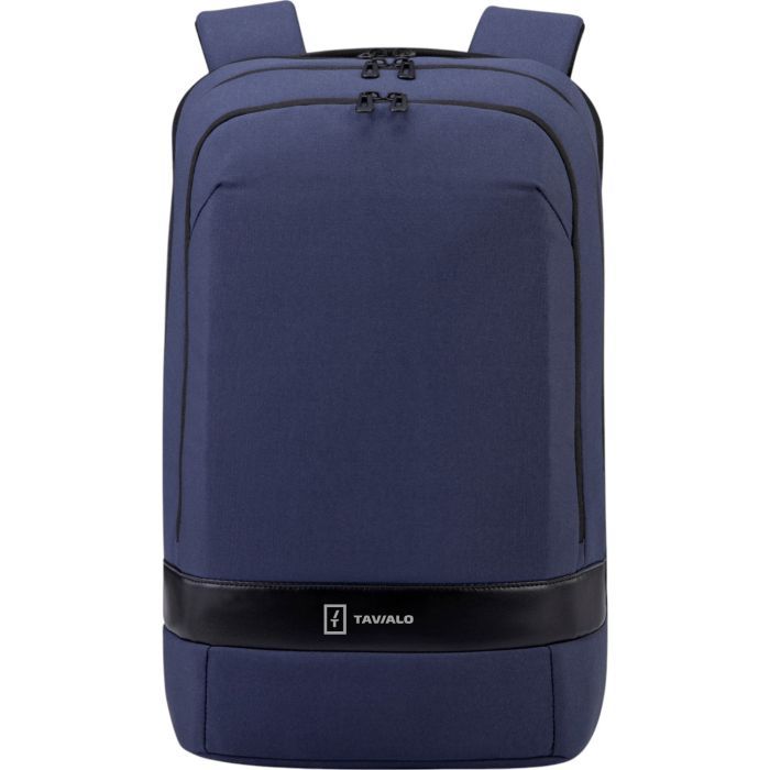 Рюкзак для ноутбука Tavialo 15.6" ASSISTANT TD22 blue, 22L Фото