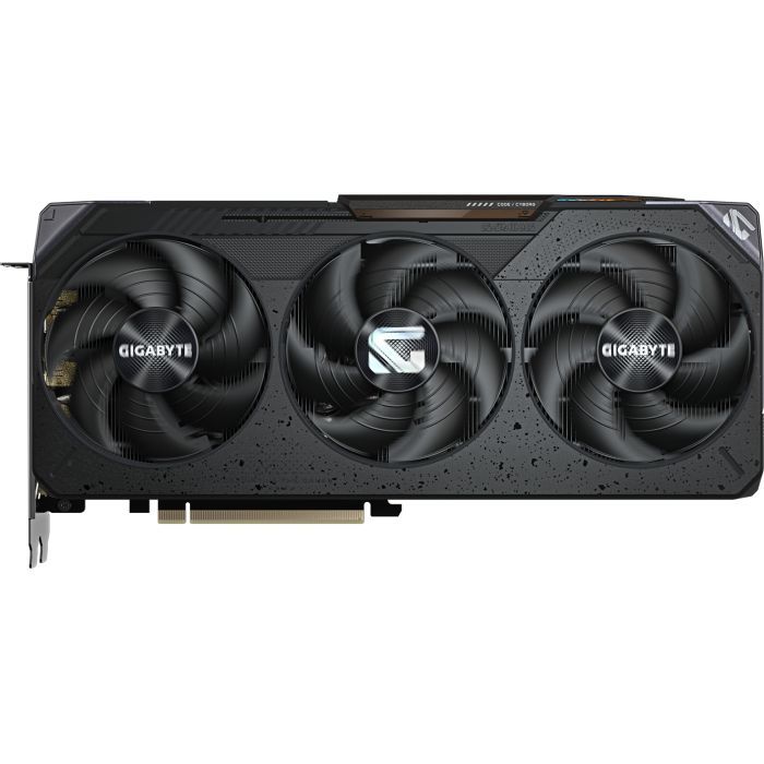 Видеокарта GIGABYTE Radeon RX 9070 16Gb GAMING OC Фото