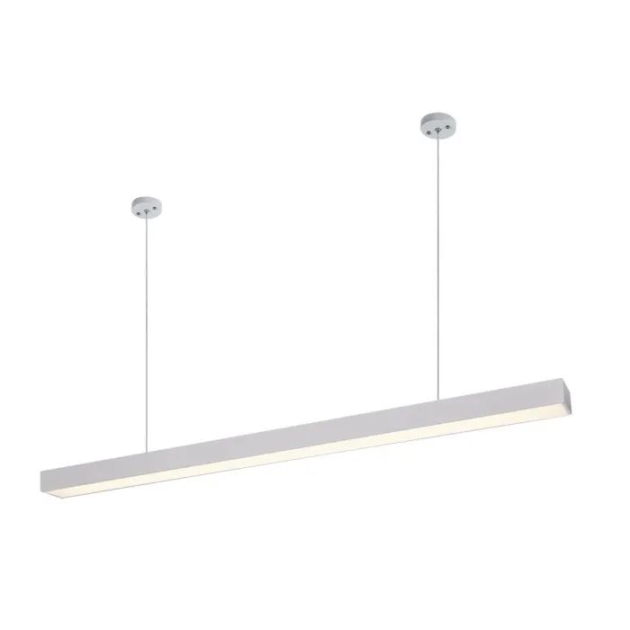 Светильник Lightwell LW-LINE-30W-W 3000K Фото