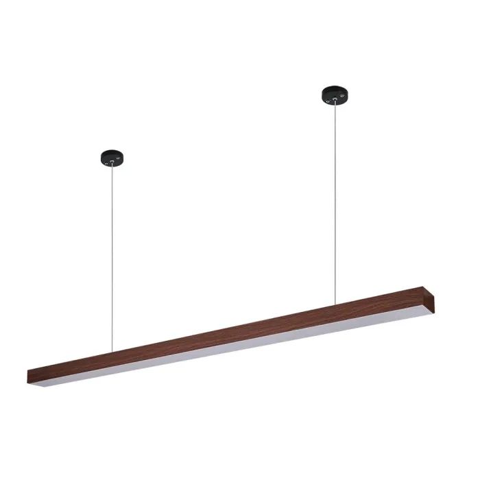 Светильник Lightwell LW-LINE-36W-WD 3000K Фото