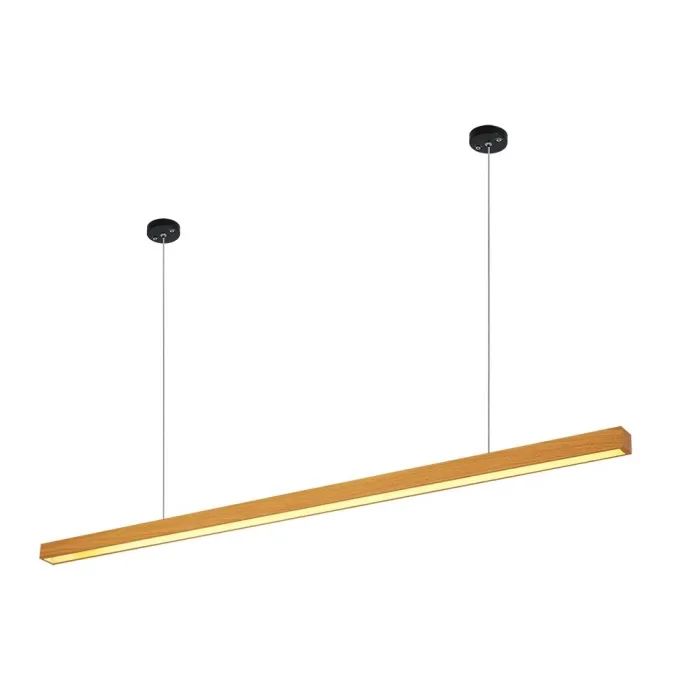 Светильник Lightwell LW-LINE-45W-WL 3000K Фото