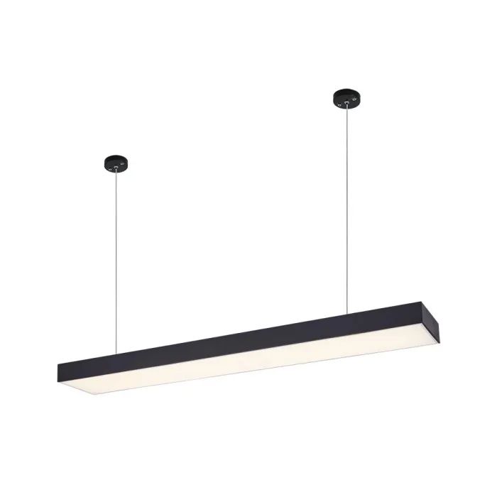 Светильник Lightwell LW-LINE-60W-B 3000K Фото