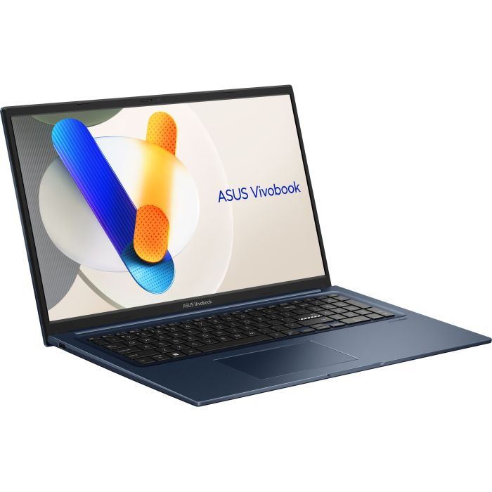 Ноутбук ASUS Vivobook 17 X1704VA-AU531 Фото 1