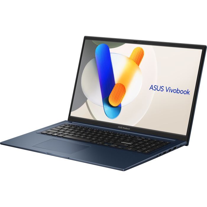 Ноутбук ASUS Vivobook 17 X1704VA-AU531 Фото 2