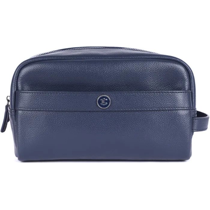 Несесер Brampton London Aqualuxe Navy Фото