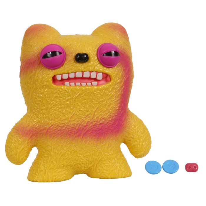 Фигурка Fuggler серия Кастомизированная: Ням-Нямчик Фото
