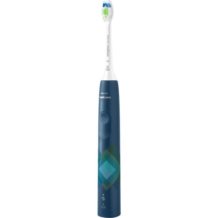 Электрическая зубная щетка Philips HX3689/42 Фото