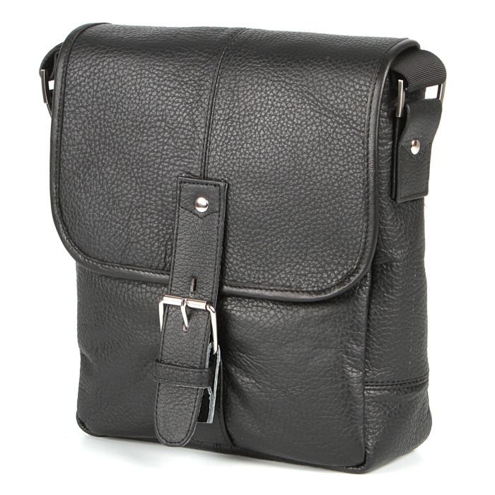 Сумка Shvigel Черная Фото