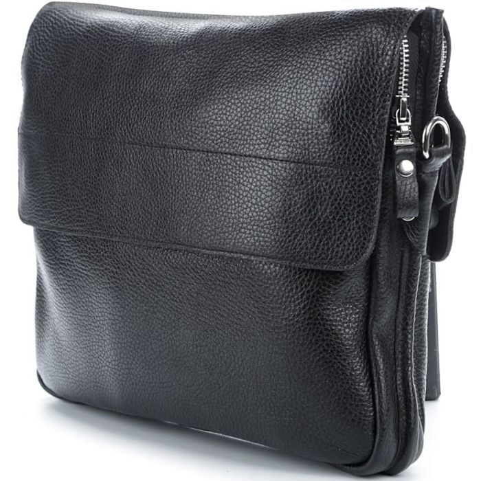 Сумка Shvigel Черная Фото