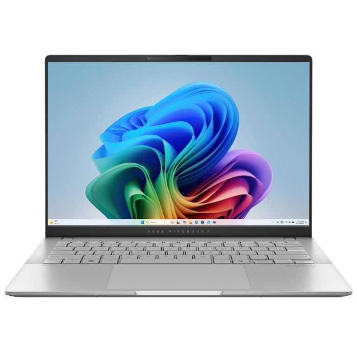 Ноутбук ASUS Vivobook S 14 OLED M5406KA-QD080 Фото