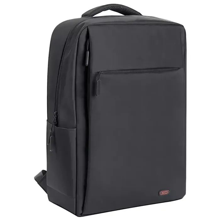 Рюкзак для ноутбука XO 17" CB02 black Фото