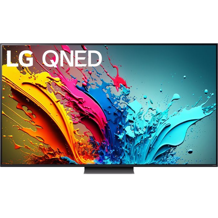 Телевизор LG 75QNED86T6A Фото