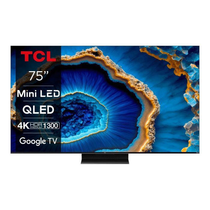 Телевизор TCL 75MQLED80 Фото