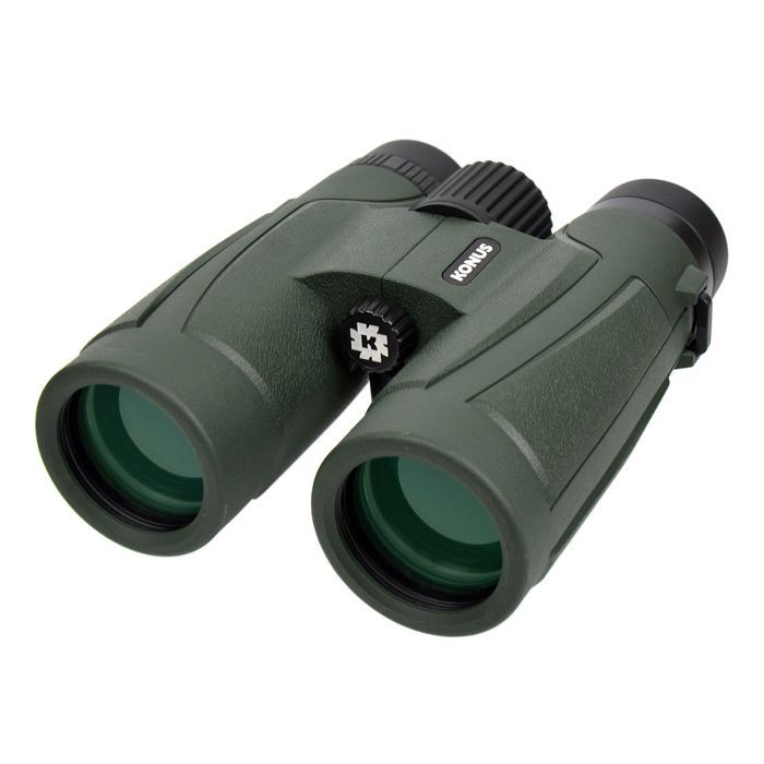 Бинокль Konus REGENT-HD 10x42 Фото