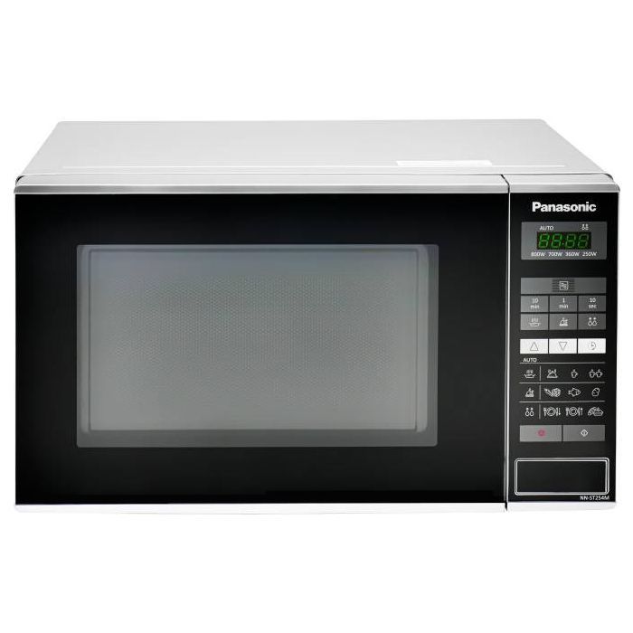 Микроволновая печь Panasonic NN-ST254MZUE Фото