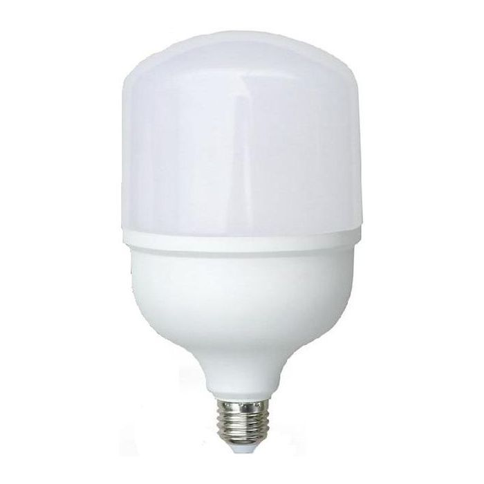 Лампочка Євросвітло 40Вт 4200К (VIS-40-E27) Фото