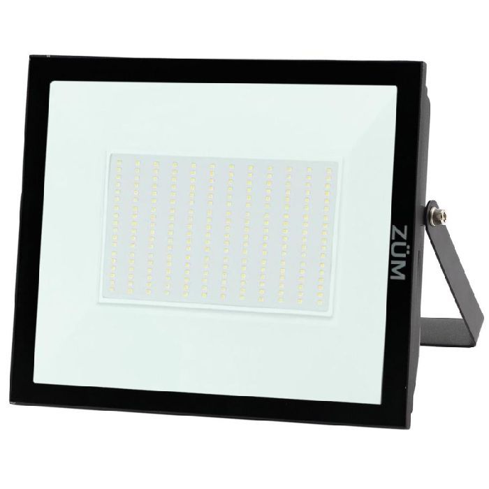 Прожектор Євросвітло ZUM 250 6400K Фото