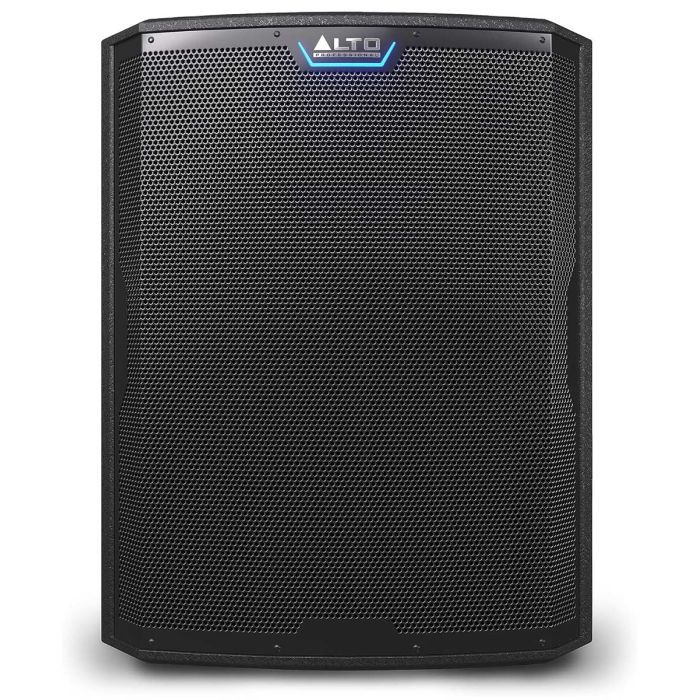 Студийный сабвуфер Alto Professional TS18S Фото