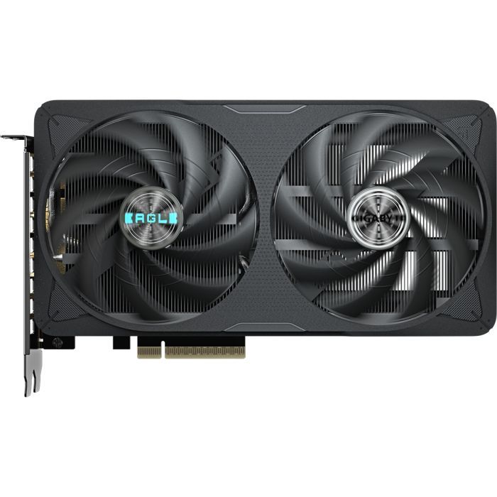 Видеокарта GIGABYTE GeForce RTX5060Ti 8Gb EAGLE OC Фото