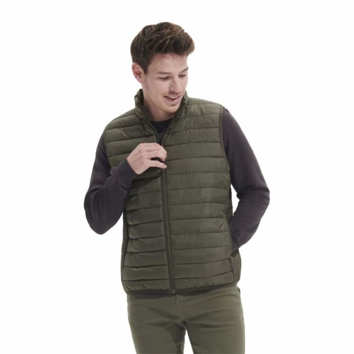 Жилет Sol's Stream BW men армійський M Фото