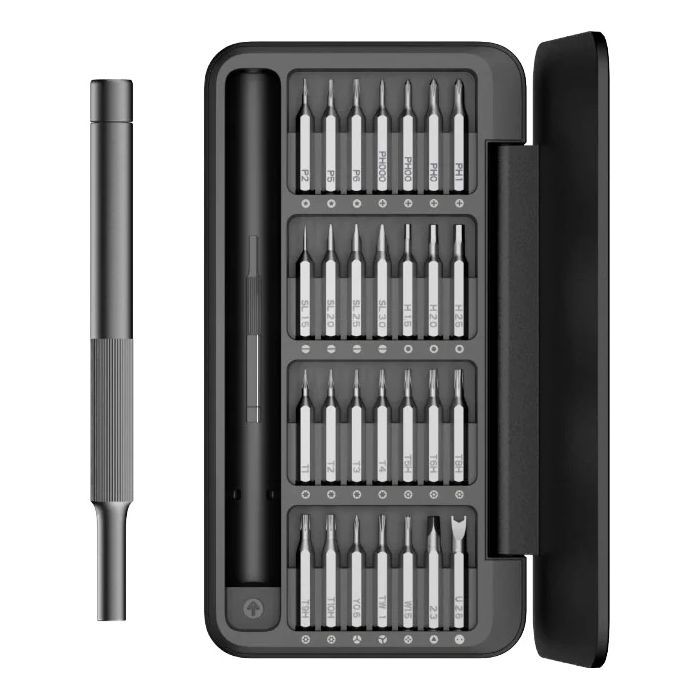 Отвертка Xiaomi HOTO 28 в 1 Фото