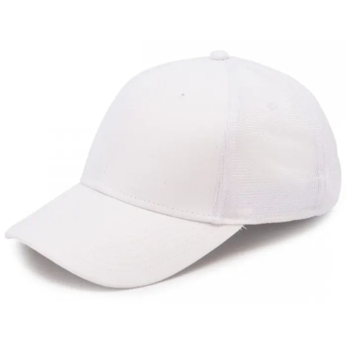 Кепка coFEE New mesh білий Фото